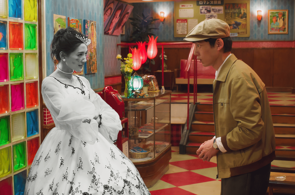 Kon'ya, romansu gekijô de.png