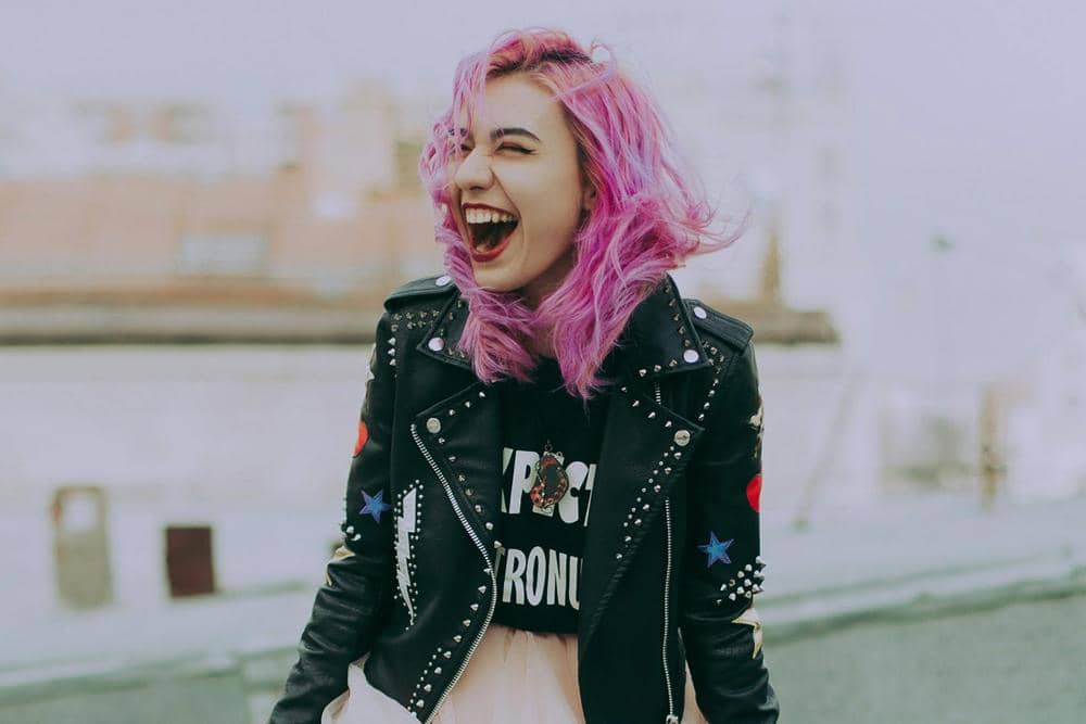 ilustrasi perempuan percaya diri (pexels.com/Anastasiya Lobanovskaya)