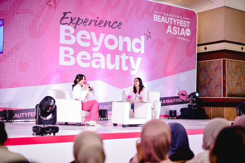 Kisah Adinda Indah Lolos IISMA Awardee 2024