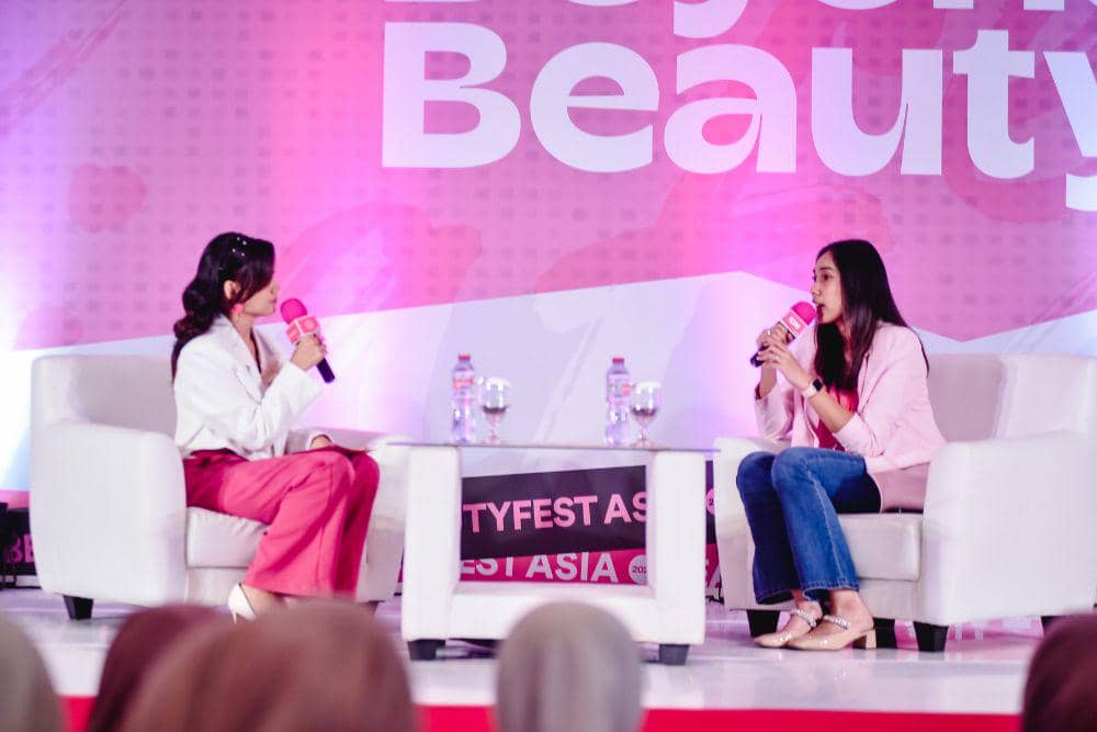 Kisah Adinda Indah Lolos IISMA Awardee 2024