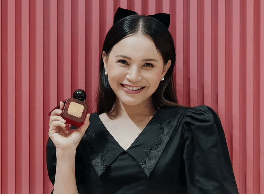 Rossa san Rossa Beauty