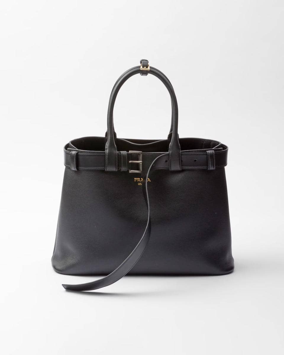 rekomendasi handbag Prada