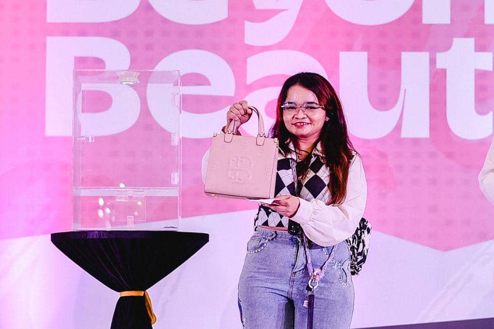 Keseruan BFA Bandung 2025 Hari Pertama