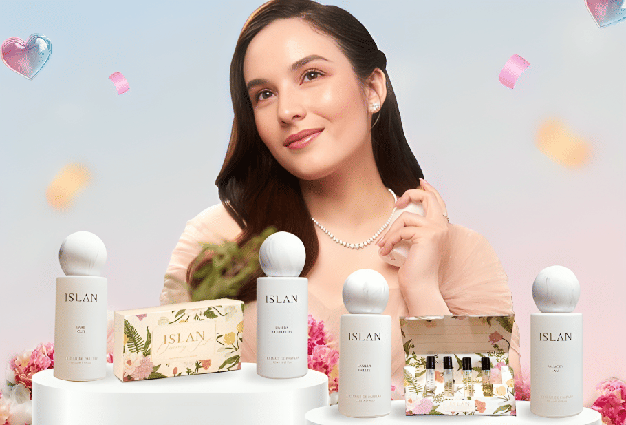 Chelsea Islan