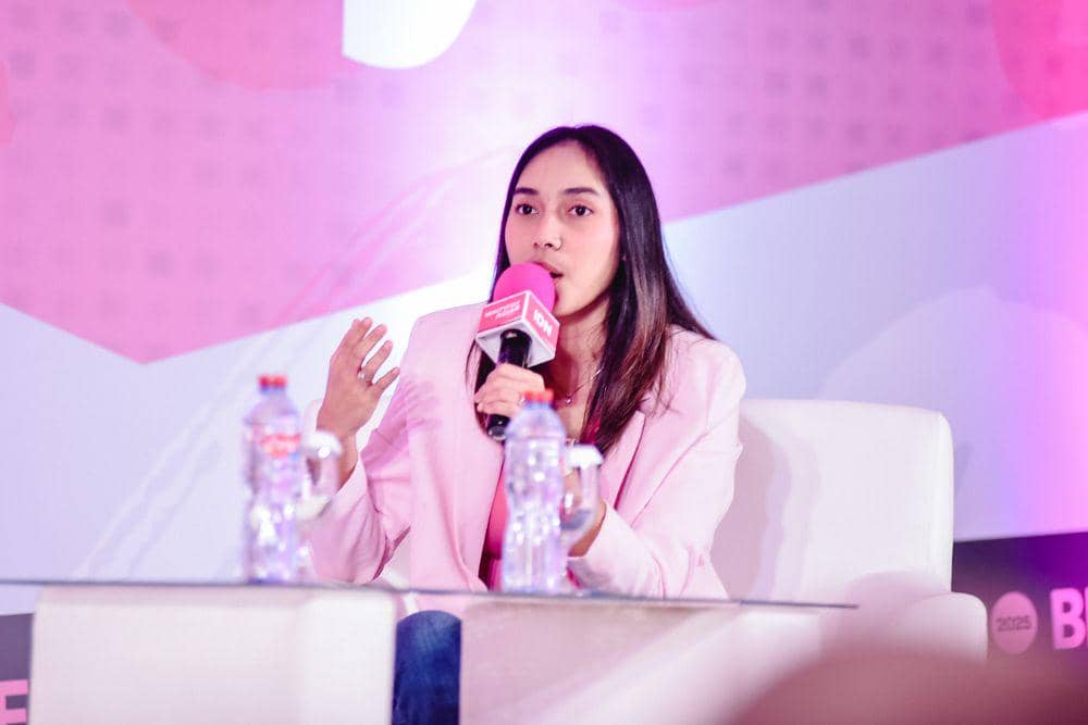 Kisah Adinda Indah Lolos IISMA Awardee 2024