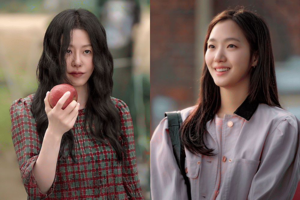 Drama Korea baru Netflix