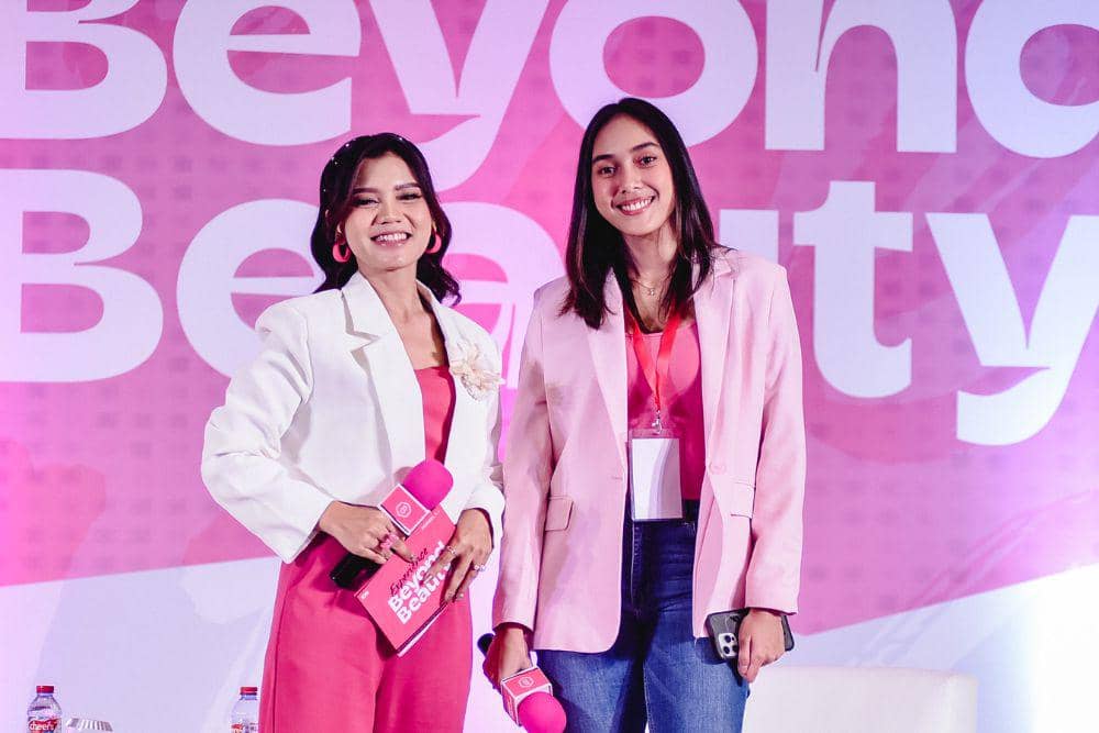 Kisah Adinda Indah Lolos IISMA Awardee 2024