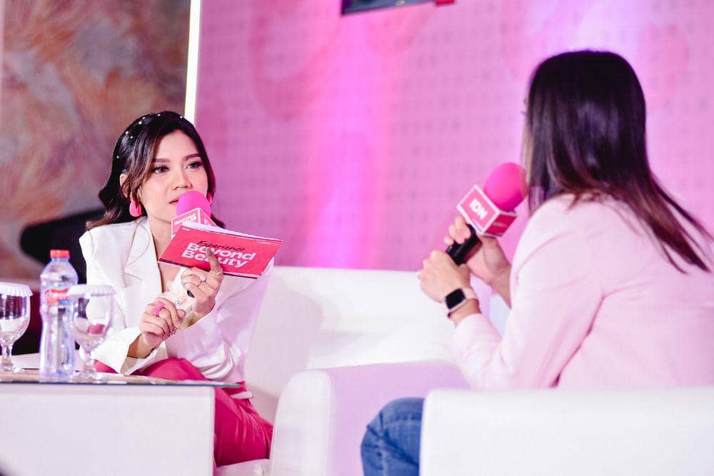 Kisah Adinda Indah Lolos IISMA Awardee 2024