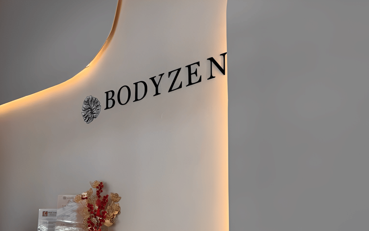 Bodyzen 