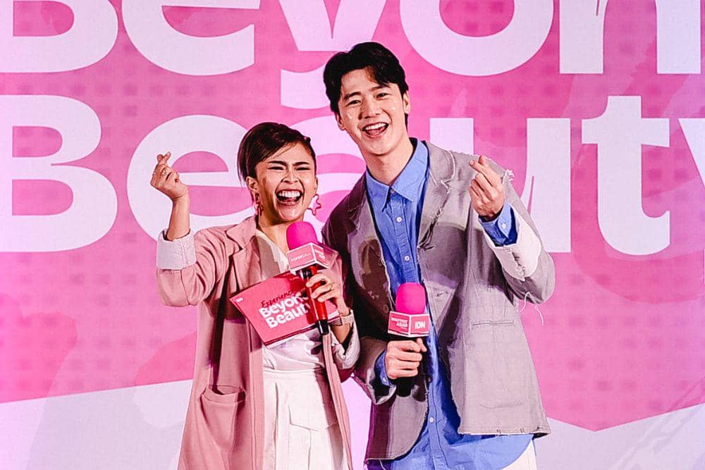 Keseruan BFA Bandung 2025 Hari Pertama