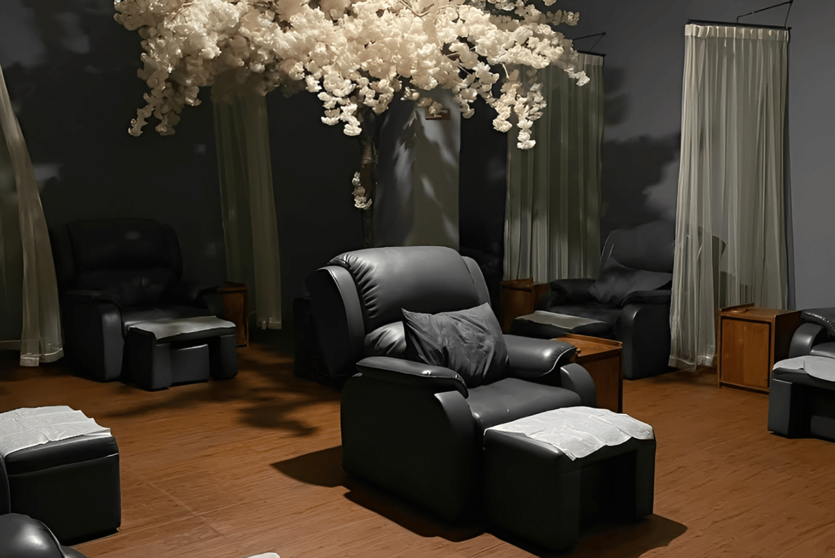 Yi Tiao Xian Family Message 