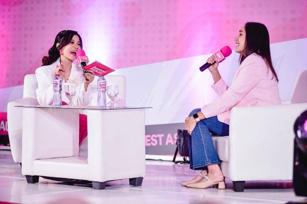 Kisah Adinda Indah Lolos IISMA Awardee 2024