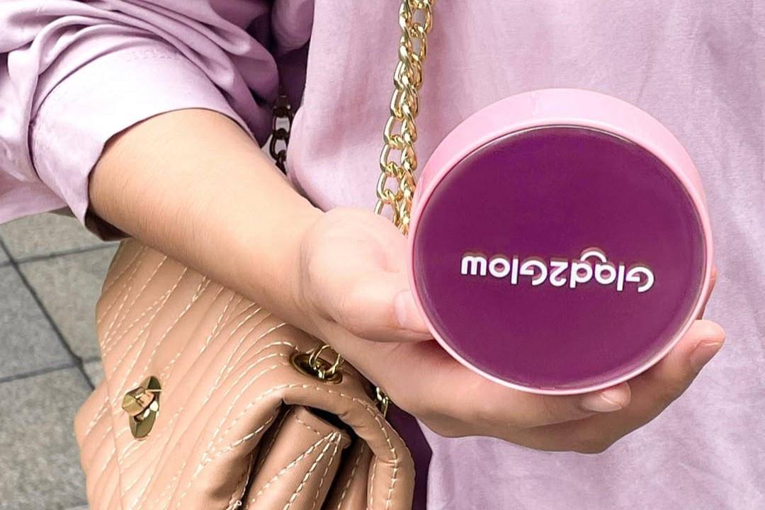 Apakah Glad2Glow Sudah BPOM?