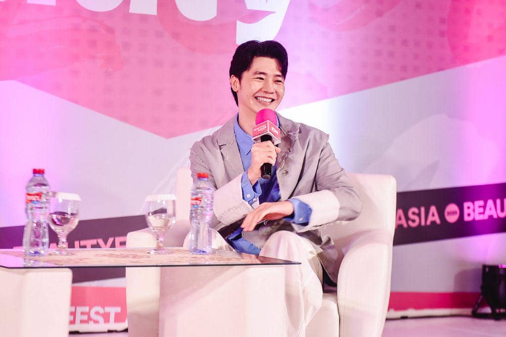 Keseruan BFA Bandung 2025 Hari Pertama