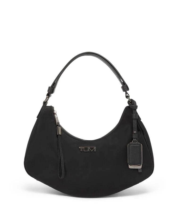 rekomendasi shoulder bag Tumi