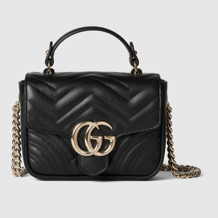 rekomendasi handbag Gucci