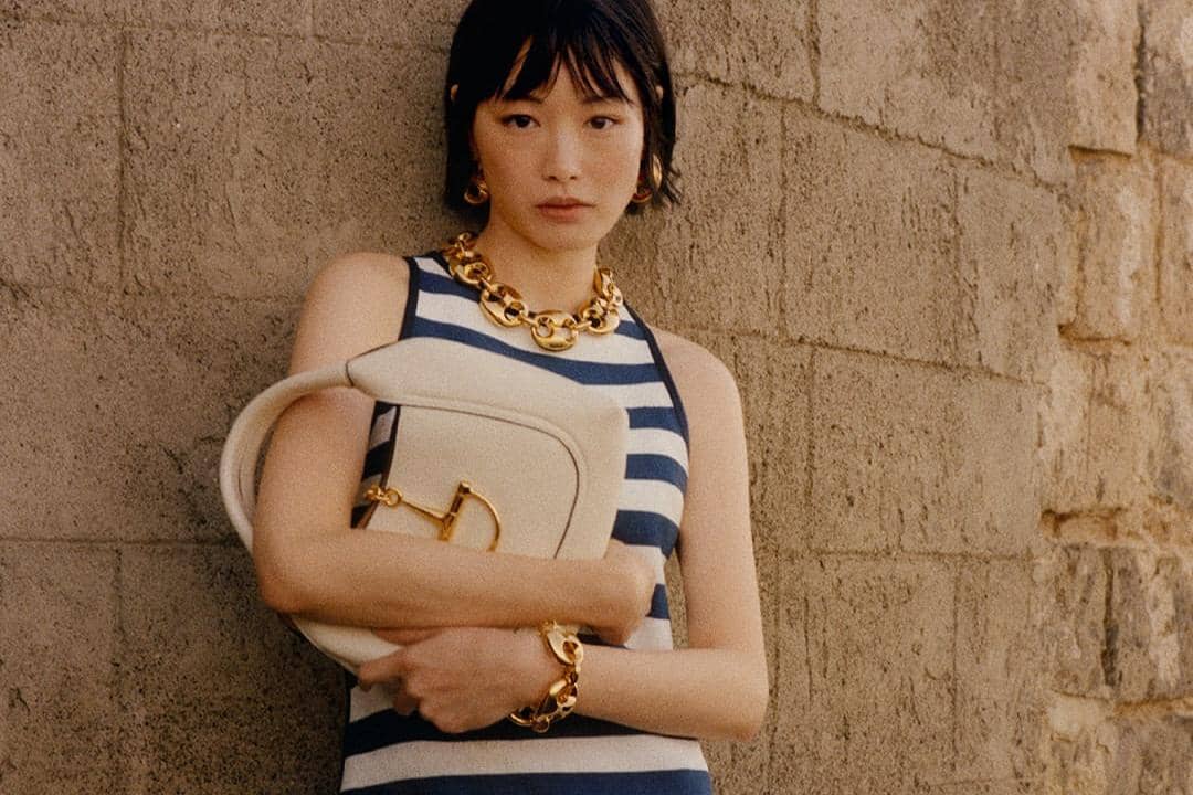 rekomendasi handbag Gucci