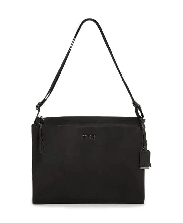 rekomendasi shoulder bag Tumi