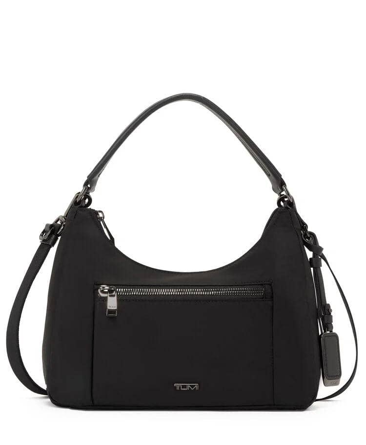 rekomendasi shoulder bag Tumi