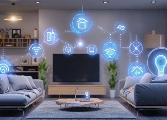 5 Rekomendasi Voice Assistant Terbaik untuk Rumah, Wujudkan Smart Home Impian!