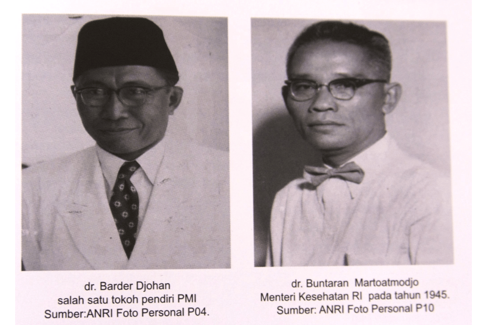 facebook.com/Palang Merah Indonesia