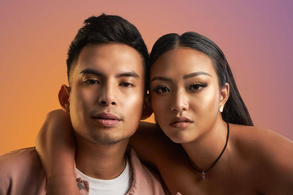 OKAAY Rilis Lagu “Temukan Bahagia”