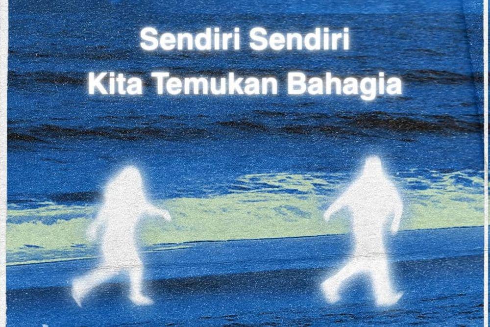 OKAAY Rilis Lagu “Temukan Bahagia”