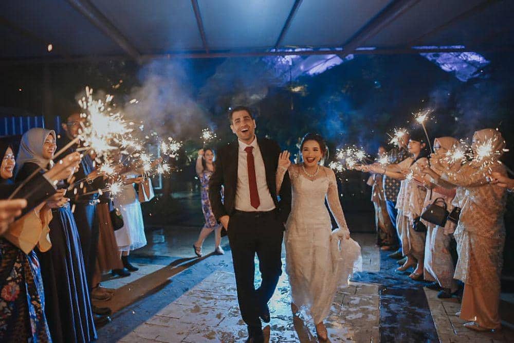 Fakta Keluarga Salsa Erwina