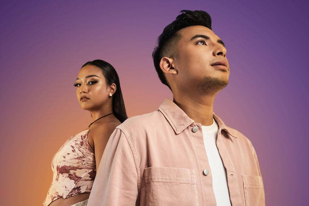 OKAAY Rilis Lagu “Temukan Bahagia”