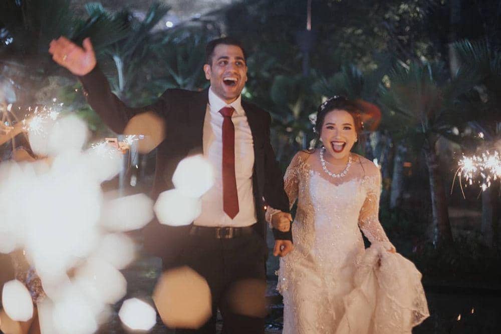 Fakta Keluarga Salsa Erwina