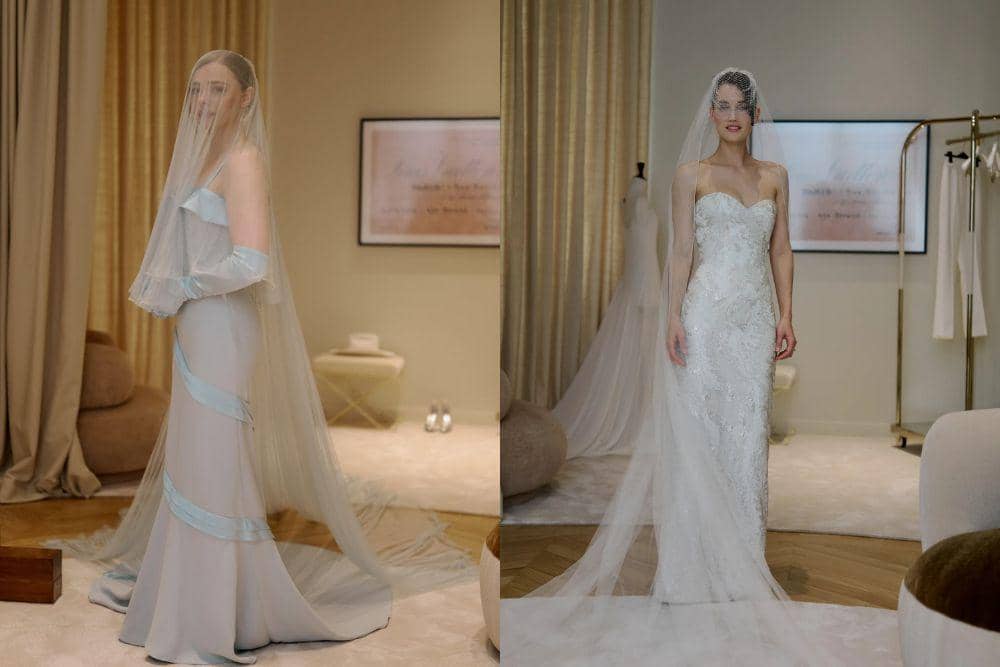 Chloë Moretz dan Kate Harrison Menikah