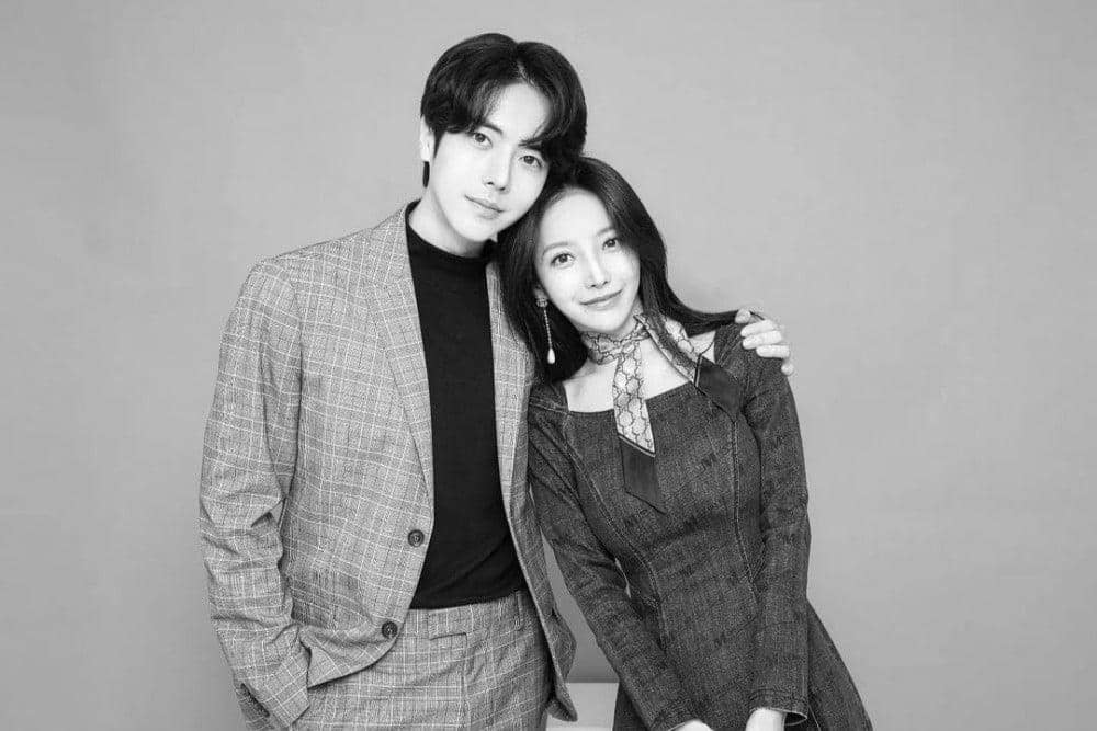 Park Tae Joon dan Choi Soo Jung Bercerai