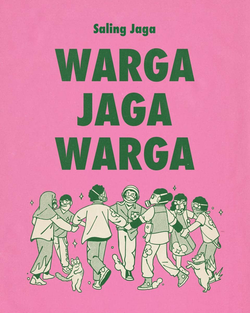 cara ubah foto profil brave pink hero green