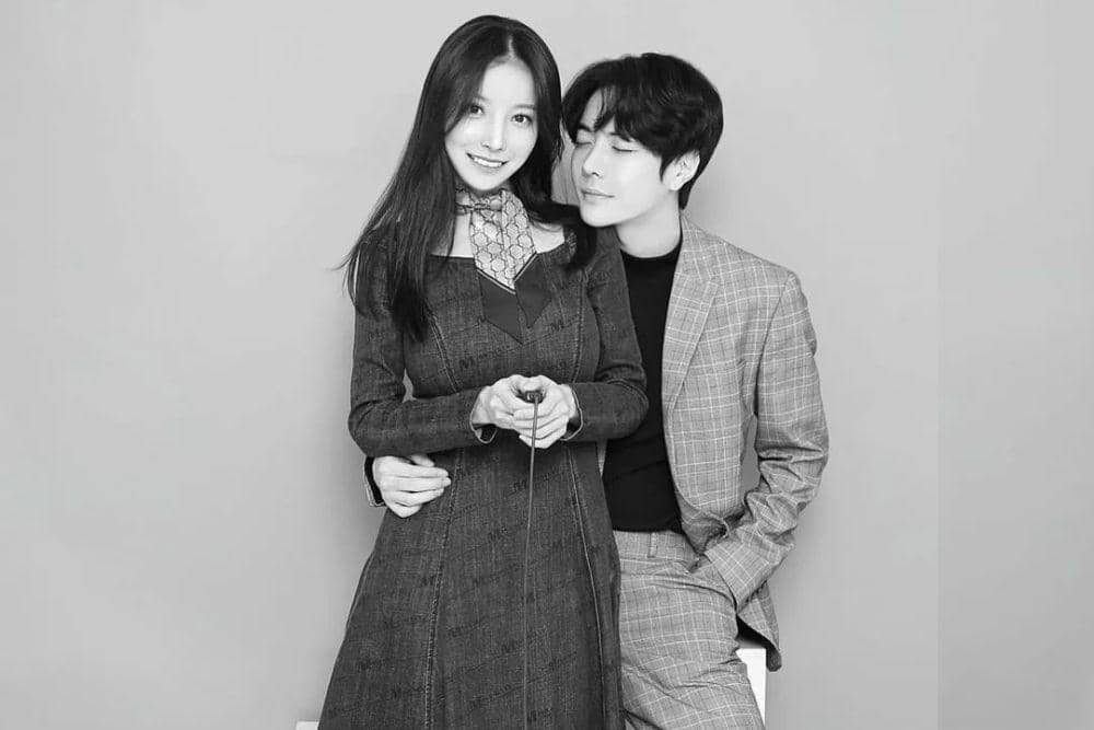 Park Tae Joon dan Choi Soo Jung Bercerai