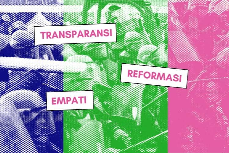 cara ubah foto profil brave pink hero green 