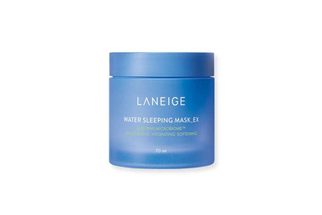 Potret Laneige Water Sleeping Mask