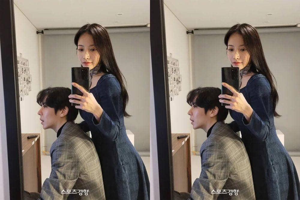 Park Tae Joon dan Choi Soo Jung Bercerai