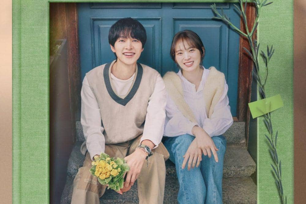 Fakta dan Sinopsis Drama Korea ‘My Youth’