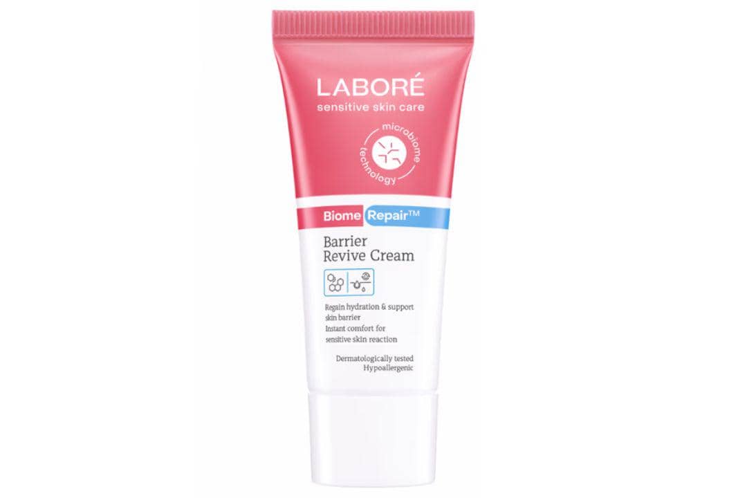 Potret Labore BiomeRepair Barrier Revive Cream