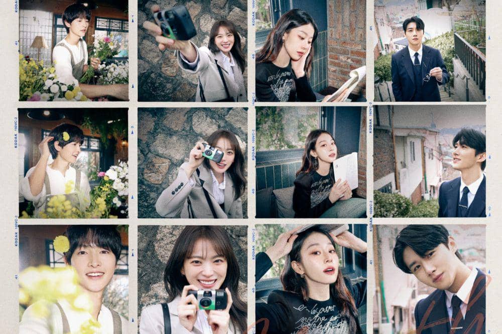 Fakta dan Sinopsis Drama Korea ‘My Youth’