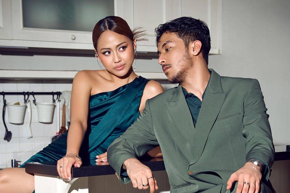 Aziz Hedra , Sisca Saras - #03.jpg