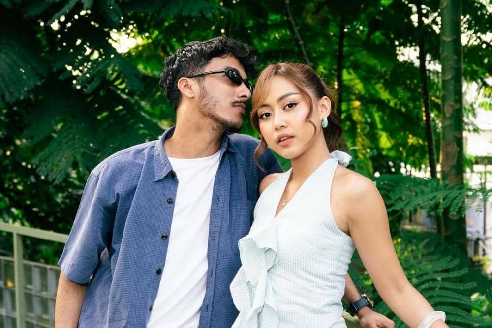 Aku orang biasa, kamu orang apa 🤓Hari Jumat lalu di release party “Orang Biasa” nih! Bersyukur .jpg