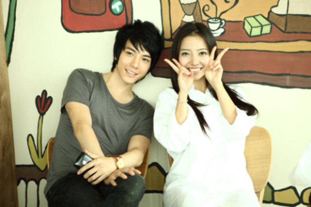 Park Tae Joon dan Choi Soo Jung Bercerai