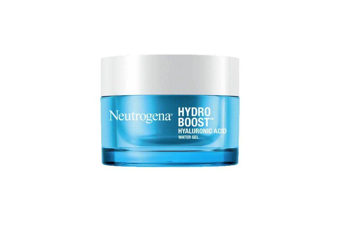 Potret Neutrogena Hydro Boost Water Gel