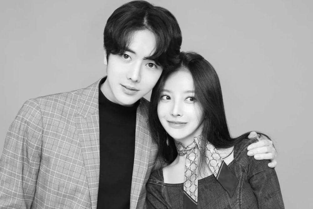 Park Tae Joon dan Choi Soo Jung Bercerai