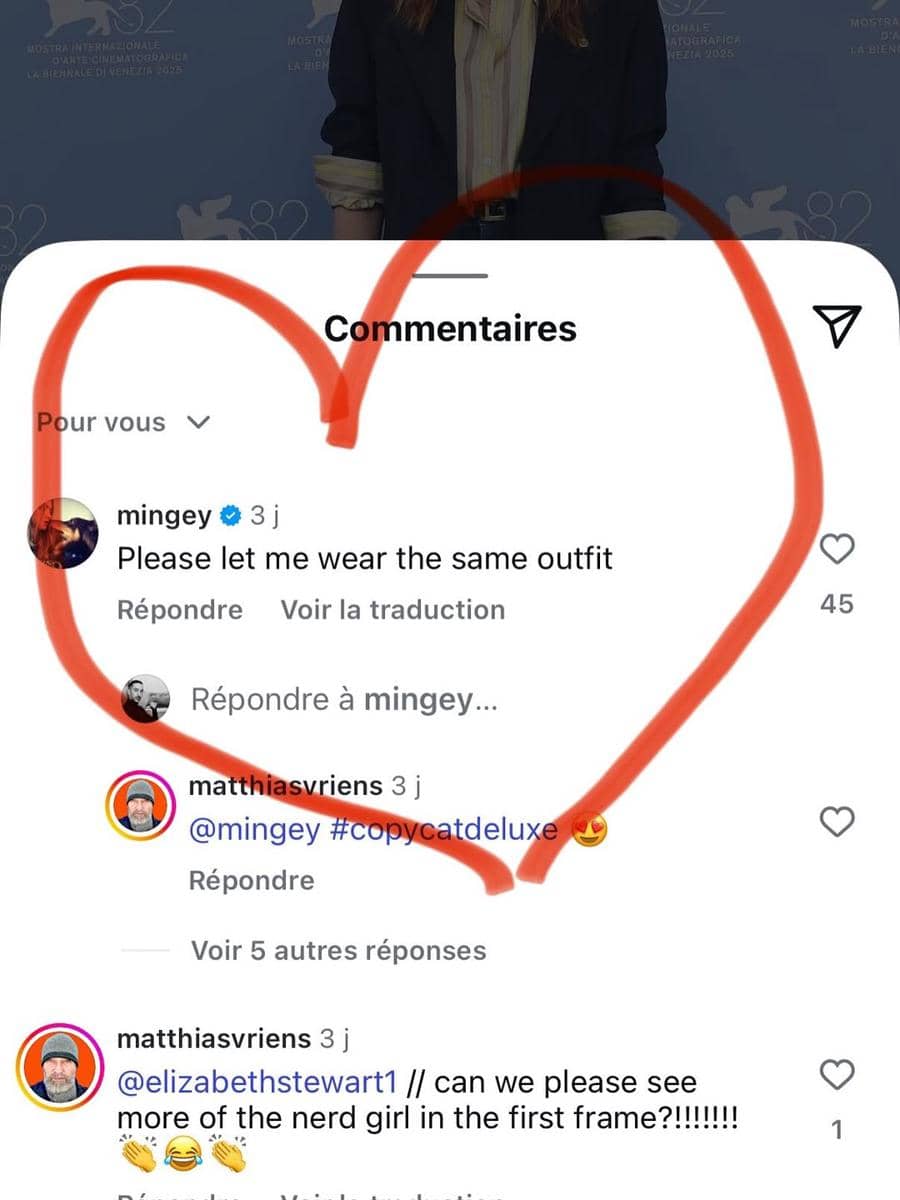 Thank you @juliaroberts for your generosity and sustainability 😉 Sharing is caring! ❤️ #AmandaS (2).jpg