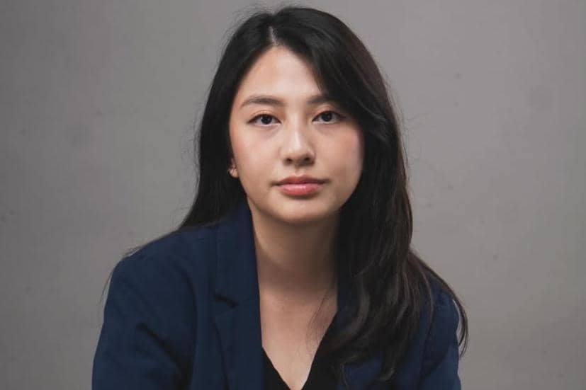 profil Abigail Limuria