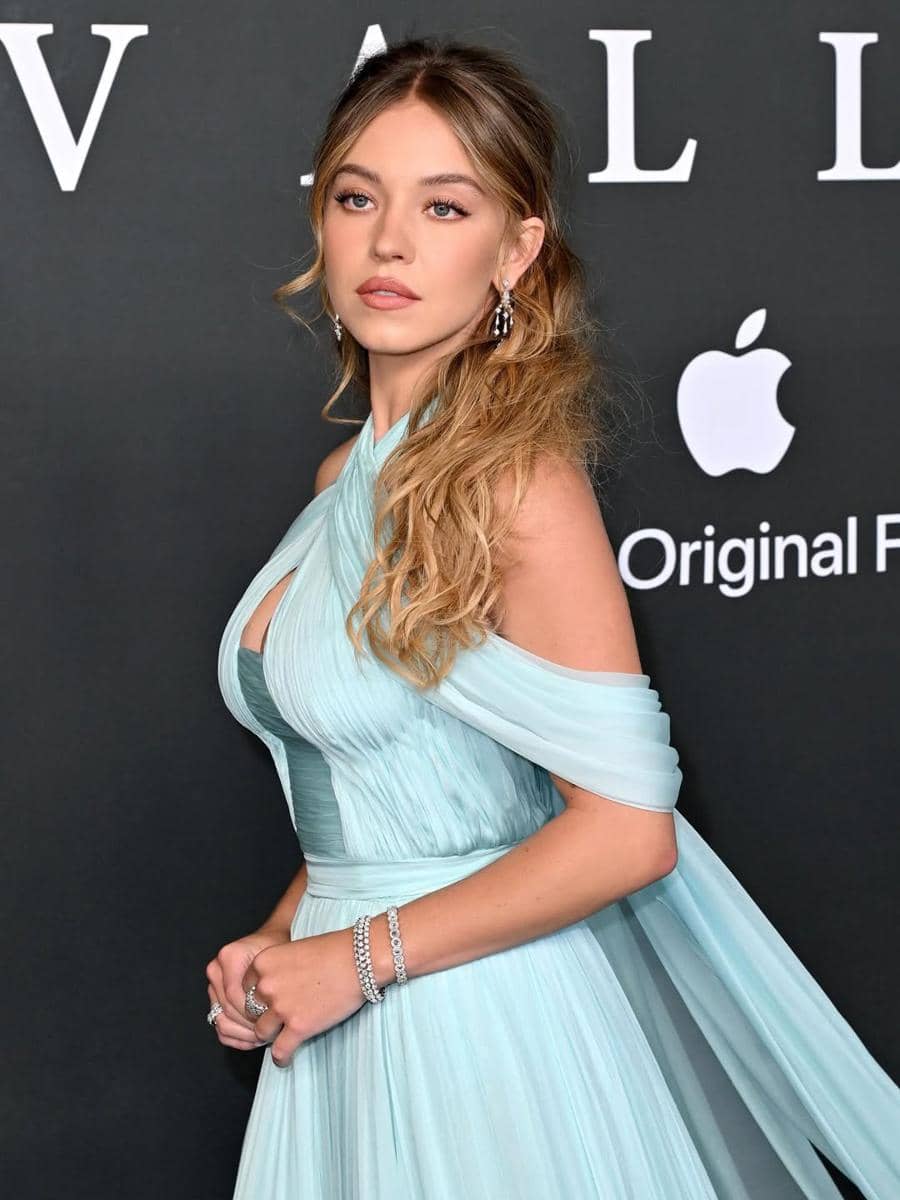 Sydney Sweeney