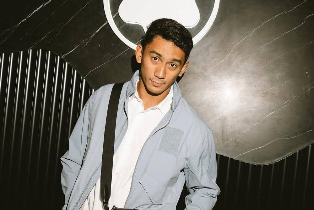 Diving into luxury feels at the brand new Montblanc boutique at Plaza Senayan. The stunning spac.jpg