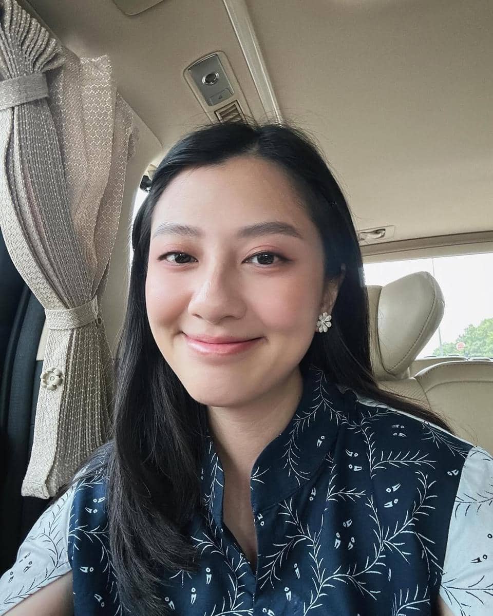 profil Abigail Limuria 